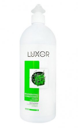 Luxor Professional Regenerating Conditioner -         (1000 )
