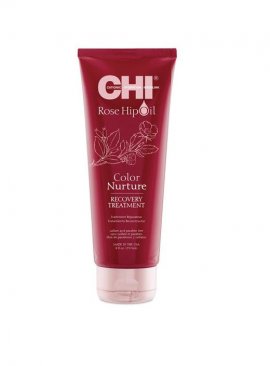 CHI Rose Hip Oil Color Nurture Protecting Conditioner -     (739 )