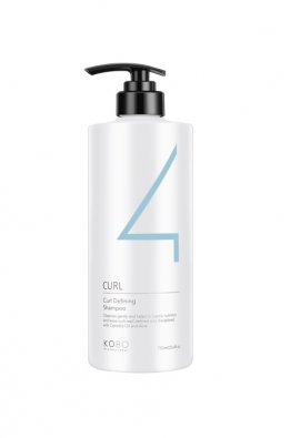 Kobo Professional Curl Defining Shampoo -     (750 )