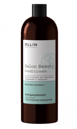 Ollin Professional Salon Beauty -       (1000 )