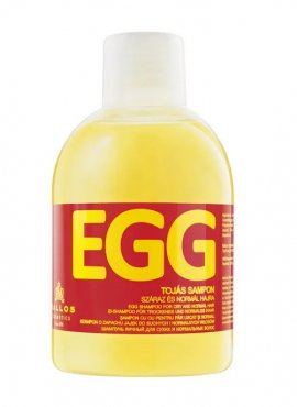 Kallos Egg Shampoo -        (1000 )