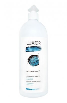 Luxor Professional Scalp Therapy Anti-Dandruff Shampoo -        (1000 )