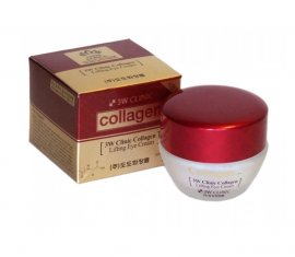 3W Clinic Collagen Lifting Eye Cream -      (35 )