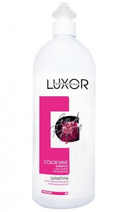 Luxor Professional Color Save Shampoo -       (1000 )