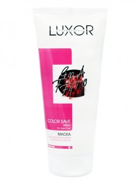 Luxor Professional Color Save Mask -       (200 )