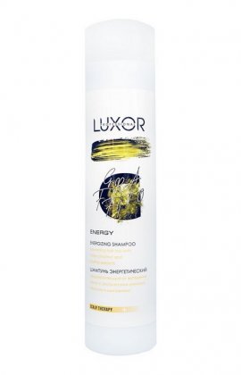 Luxor Professional Energy Protecting Shampoo -      (300 )