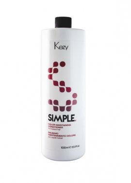 Kezy Simple Color Maintaining Conditioner -       (1000 )