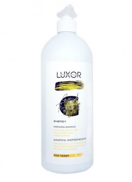 Luxor Professional Energy Protecting Shampoo -      (1000 )