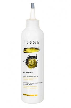 Luxor Professional Energy Hair Growth Lotion -     (190 )