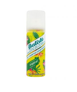 Batiste Dry Shampoo Tropical Coconut & Exotic -     (50 )
