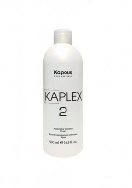 Kapous Professional KaPlex -   -  KaPlex2 (500 )
