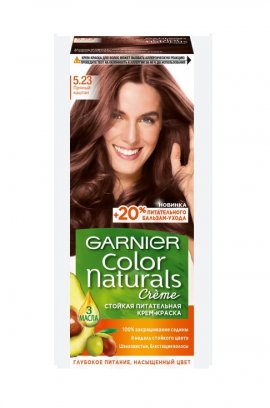 Garnier Color Naturals   -   - 5.23   (110 )