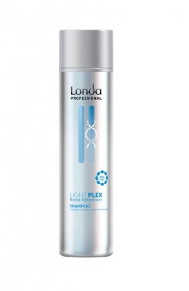 Londa Lightplex Bond Retention Shampo -      (250 )