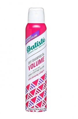 Batiste Volume Dry Shampoo -       (200 )
