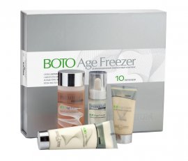 Premium Professional -  BOTO Age Freezer (10 )