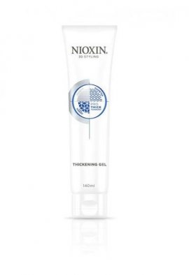 Nioxin 3D Styling Thickening Gel -      (140 )