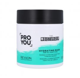Revlon Pro You Moisturizer Hydrating Mask -       500 