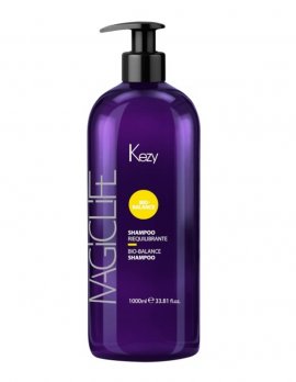 Kezy Bio-Balance Shampoo -  -     (1000 )