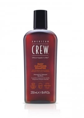 American Crew Daily Cleancing Shampoo -    (250 )