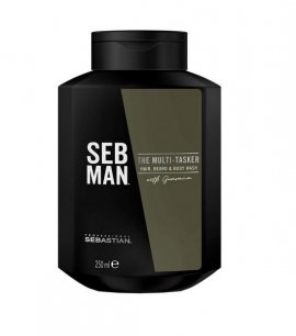 Seb Man THE MULTITASKER - 3  1     ,    (250 )