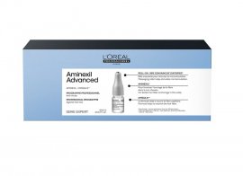 L`oreal Professionnel Expert Aminexil Advanced -     (10 x 6 )