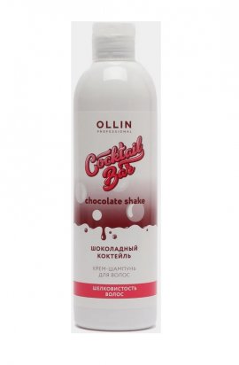 Ollin Professional Chocolate Cocktail - - " "   (400 )