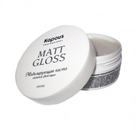 Kapous Professional Matt Gloss -       (100 )