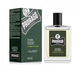 Proraso Cypress and Vetyver -  (100 )