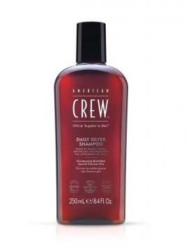 American Crew Classic Gray Shampoo -       (250 )