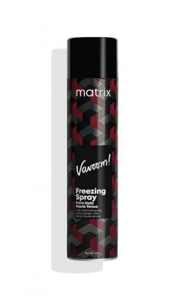 Matrix Vavoom Extra Hold Freezing Spray - -   (500 )