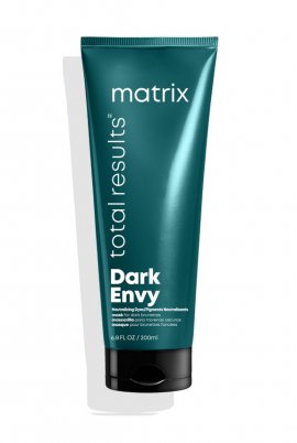 Matrix Total Results Dark Envy Mask -      (200 )