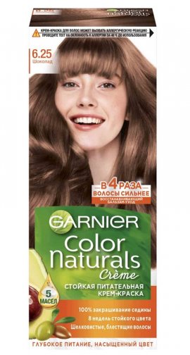 Garnier Color Naturals   -   - 6.25  (110 )