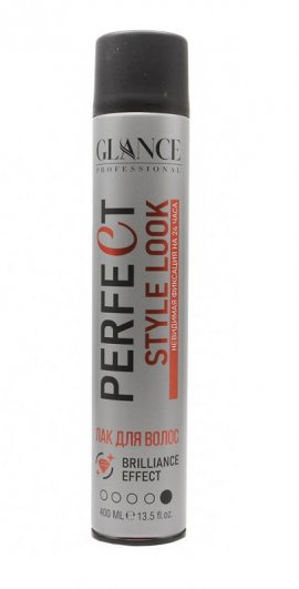 Glance Professional Perfect Style -      (400 )