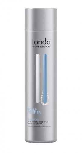 Londa Purifier Shampoo -      (250 )