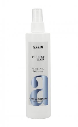 Ollin Perfect Hair Antistatik Hair Spray - -   (250 )