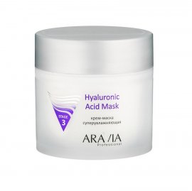 Aravia Professional Hyaluronic Acid Mask -  -   (300 )
