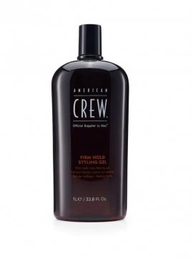 American Crew Classic Firm Hold Styling Gel -     ,     (1000 )