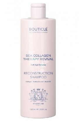 Bouticle Reconstruction Shampoo -    (1000 )