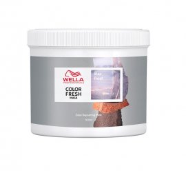 Wella Professional Color Fresh Lilac Frost Mask -       (500 )