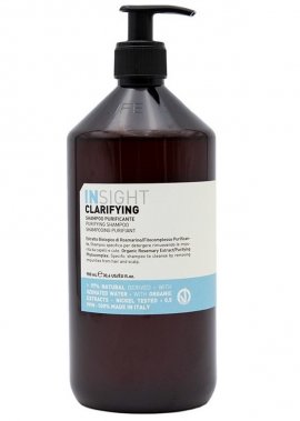 Insight Clarifying Shampoo -    (900 )