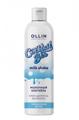 Ollin Professional Milk Cocktail - - " "   (400 )