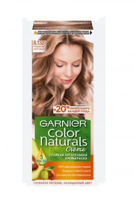 Garnier Color Naturals   -   - 8.132  - (110 )