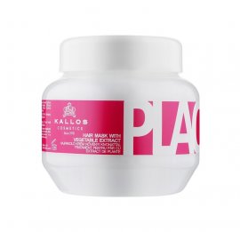 Kallos Placenta Hair Mask With Vegetable Extract -           (800 )