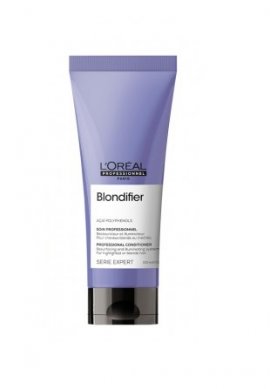 L`oreal Professionnel Serie Expert Blondifier Gloss Conditioner -  -    (200 )