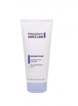 Mesopharm Professional Recovery Mask -   (200 )