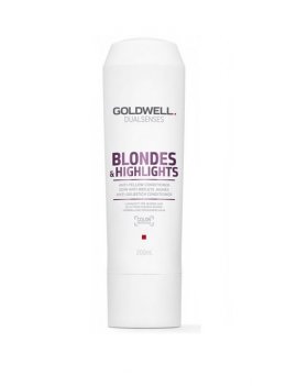 Goldwell Dualsenses Blondes & Highlights Anti-Yellow Shampoo        (1000 )
