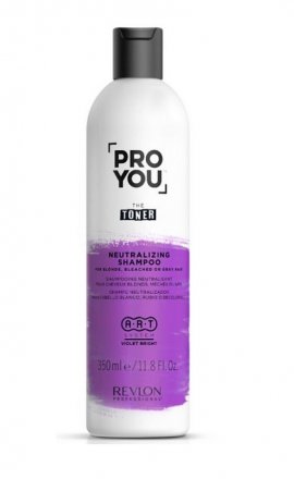 Revlon Pro You Toner Neutralizing Shampoo -         350 