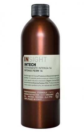 Insight Intech Intense Perm 1A -     (400 )