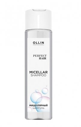 Ollin Perfect Hair Micellar Shampoo -   (250 )