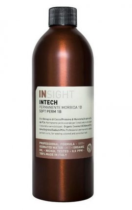 Insight Intech Intense Perm 1 -       (400 )